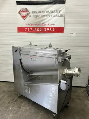 Used _UNKNOWN_ _UNKNOWN_ Grinder Mixer Pennsylvania US | MS Restaurant and Equipment Sales #1345930