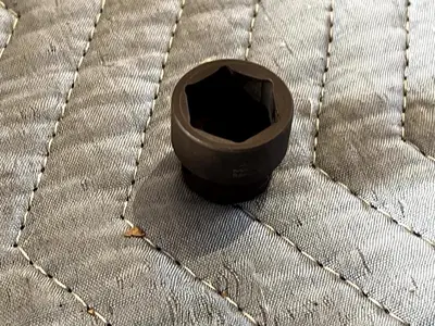 Matco BSP246V 3/4"