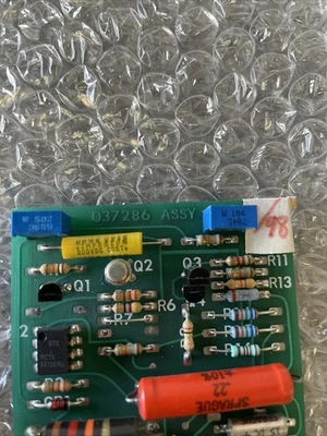 Used BHP 037286 Misc Electrical & Power Parts California US | Davliegogo LLC #1729054