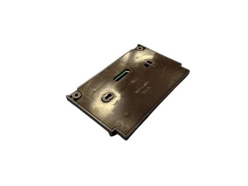 Honeywell Q674B1315 Thermostat Subbase [New]