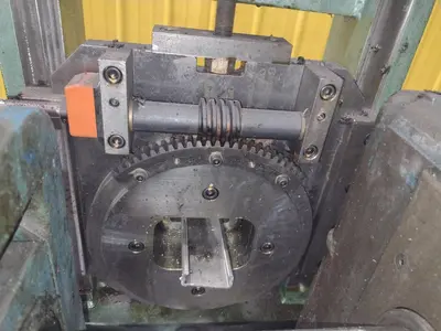USED TISHKEN 14-MW-2