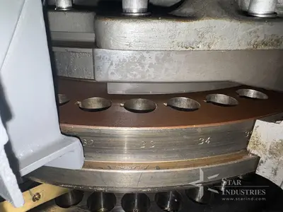 Used STOKES 900-328-2 Tablet Presses | Star Industries #1253470