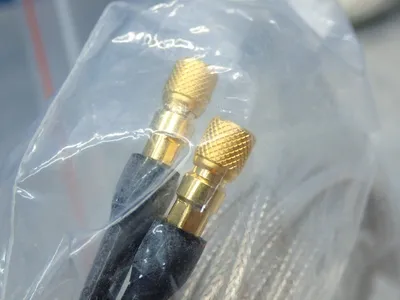 New | in-Stock PANAMETRICS 70465825 Cable & Wire Ohio US | HGR 24 #904458