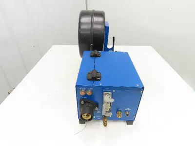 Abicor Binzel M-Drive Control Unit Mig Wire Feeder Welder