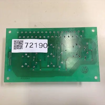 USED SUMITOMO JA762594BD