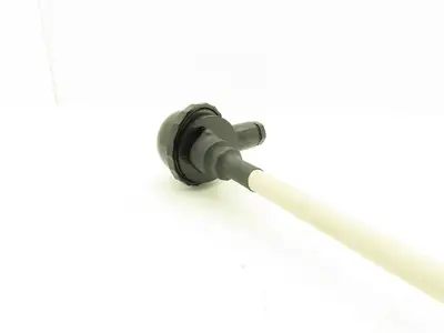 MINCO S53PA Thermocouple Temperature Probe 20" Ceramic Housing 12" Probe