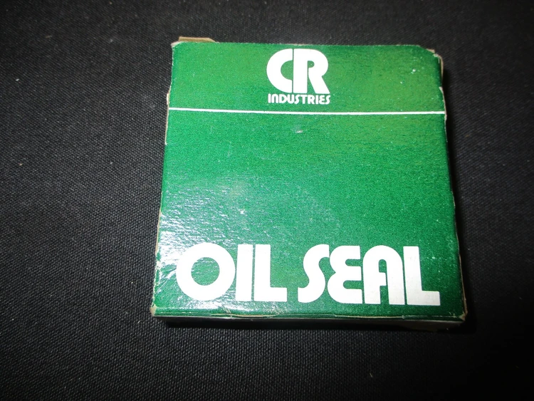 Used CR Industries 12456 Seals & Gaskets Arizona US | ASSET CONVERSION SPECIALISTS, INC. #324166