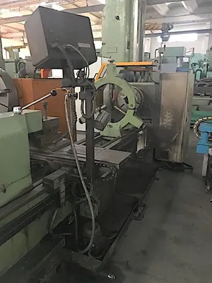 Used GMG AP 30 Gap Lathes IT | Gamba Macchine Srl #1282121
