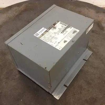 USED SQUARE D 6T2F