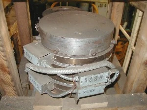 GLOUCESTER blown film die Blown Film Dies - Single Layer, SIZE 5"- 9.99""" | Mark One Machinery (2)