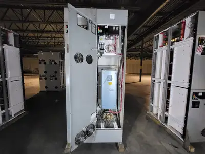 USED EATON SVX060A1-5A4N1