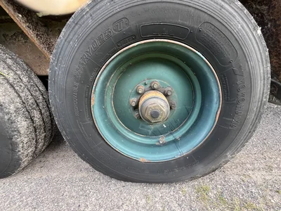 Used 1990 International 4,900 Dump trucks Maryland US | Zadoon Equipment #1469988