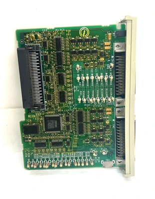 USED YASKAWA JAPMC-I02303