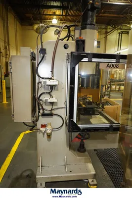USED 2018 Orbitform P-845
