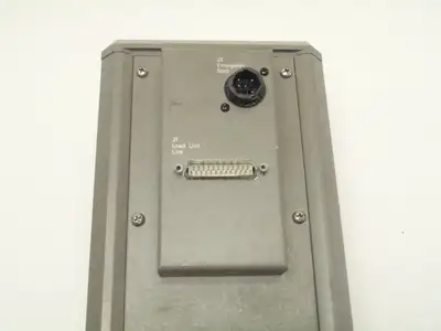 Used MTS 515744-01B Automation Control (HMI) Michigan US | Maverick Industrial Sales #1396042