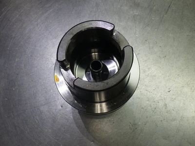 Sandvik HSK100A Capto C6 Modular Tool Holder 110mm Pro C6-390.410-100 110A (LOC41)