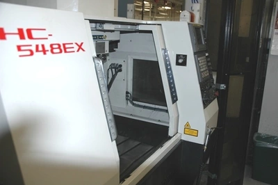 USED 2005 ROKU-ROKU HC-548EX