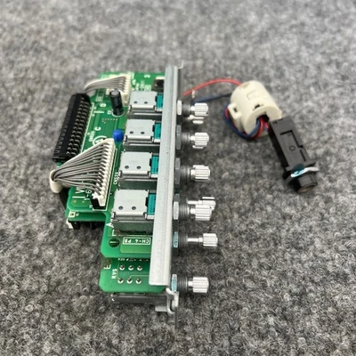 Used Sony VR-223 1-661-139-12 I/O Boards & Replacement Parts California US | Davliegogo LLC #1706511