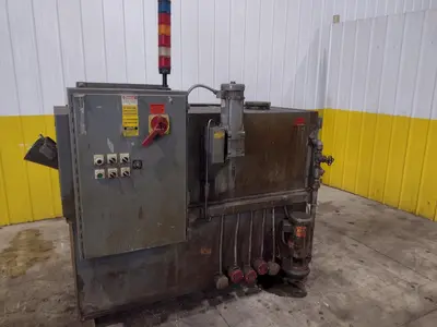 USED FOURWAY B-100