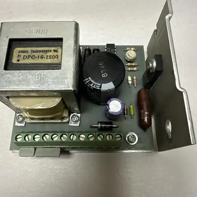 USED QUARTECH 8550