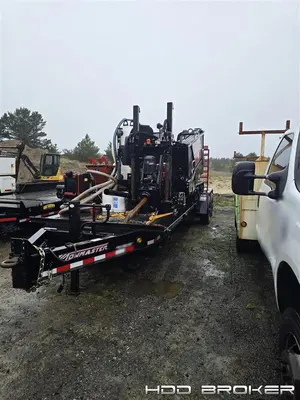 Used 2024 DITCH 2024 DITCH WITCH JT24 Drill Rigs Florida US | HDD Broker #1346237
