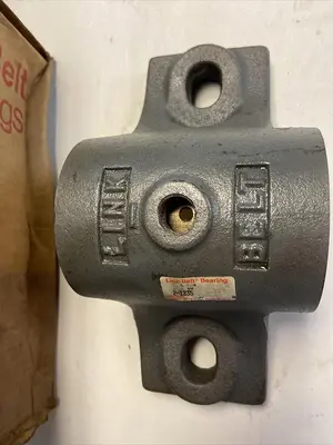 New | in-Stock LINK-BELT 2-1235 Bearings | Surplus Asset Holdings #1189244