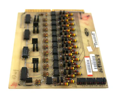 USED HYPER-LOOP 162-4012-001 INTERFACE CARD 1624012001