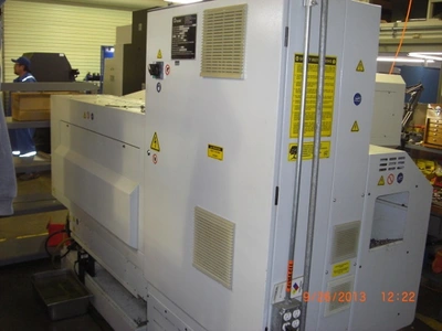 USED 2006 ROMI M