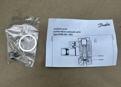 NEW Danfoss 032F5229