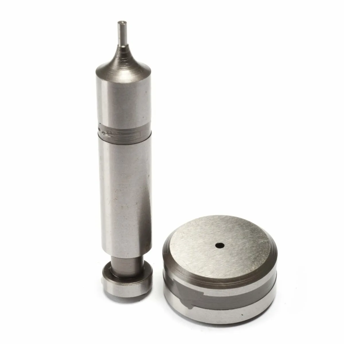 No. 16 Type O Round Punch & Die Set