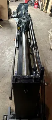 USED CENTAURO TC1200