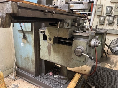 Used ELLIOTT STURDIMILL 1250 Universal Mills Ontario CA | Aucto #1369841