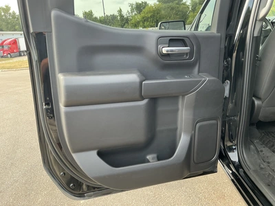 Used 2024 CHEVROLET SILVERADO 1500 Pickup Trucks Michigan US | Miedema Asset Management Group #1324122
