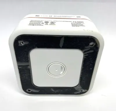 USED HONEYWELL SENSEPOINT XCL GAS DETECTOR, FIXED POINT, 5K PPM