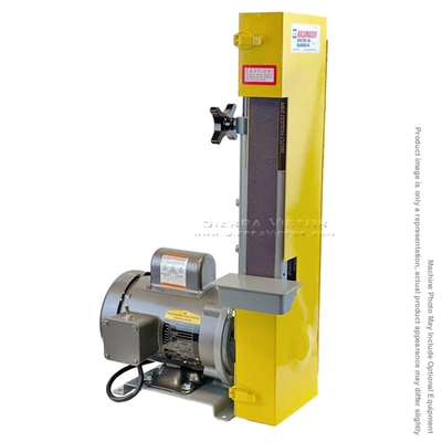 KALAMAZOO INDUSTRIES 2FSMS Belt Sanders | Sierra Victor Industries (2)