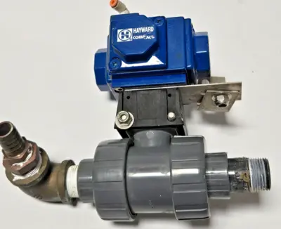 Hayward 3000MR PLC Processors | Amiron Machinery (2)