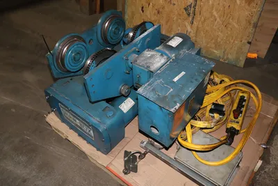 Shaw Box 5 Ton Cable Type