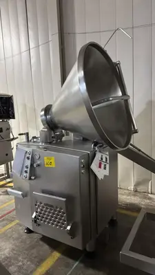 USED 2018 VEMAG HP 20E