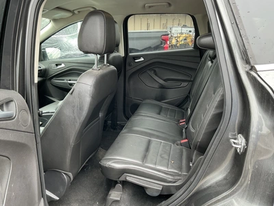 USED 2015 FORD ESCAPE