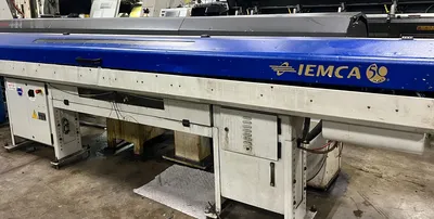 2012 IEMCA ELITE 220 Magazine Type Bar Loaders | Midstate Machinery (1)