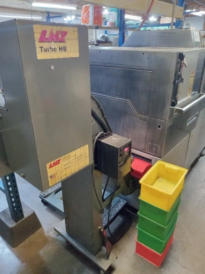 Used 2007 CITIZEN K16 Swiss Type Automatic Screw Machines Utah US | Revelation Machinery #1300334