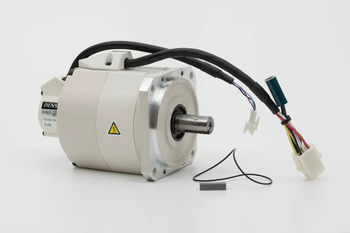 KUKA Motor A2