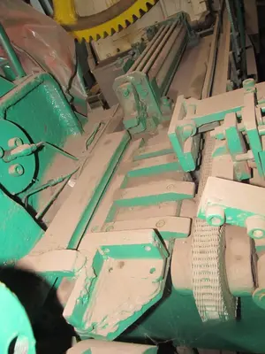 Used AJAX #0 Forging Rolls Ontario CA | Walden Machinery #1289080