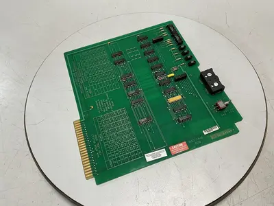 USED CINCINNATI MILACRON 3-531-3454A