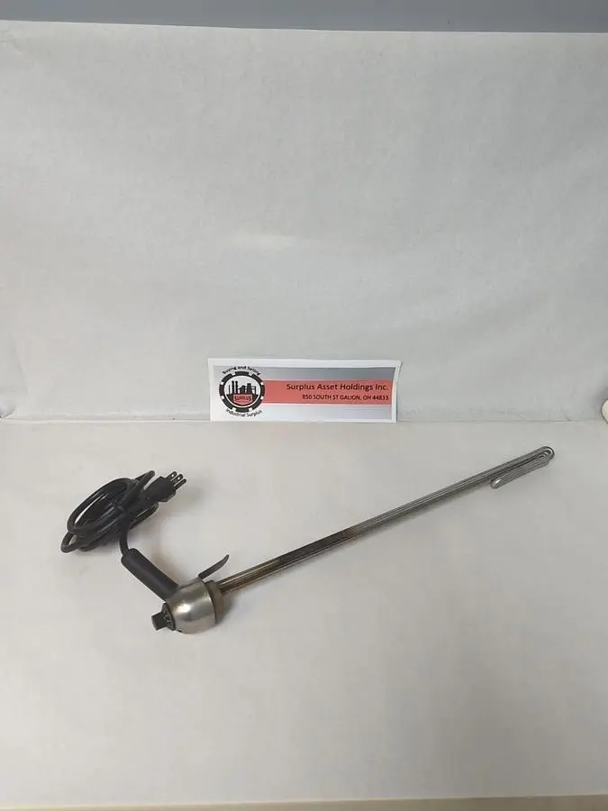 Used ULANET MODEL 306 Heaters Ohio US | Surplus Asset Holdings #1242783