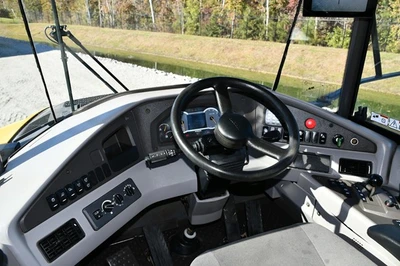 Used 2022 VOLVO A40G Articulated Dump Trucks South Carolina US | BTM Machinery #1354452