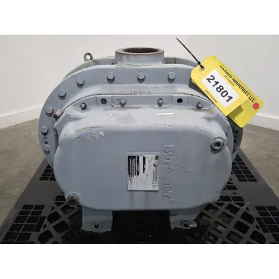 Used GARDNER DENVER GAHHDPA Blowers West Virginia US | JM Industrial #1352615