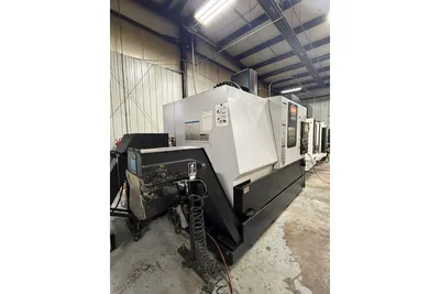 Used _UNKNOWN_ _UNKNOWN_ Vertical Machining Centers Utah US | KD Auctions #1549034