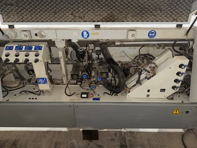 Used _UNKNOWN_ _UNKNOWN_ Edge Banders Georgia US | Auction Management Corporation #1708915