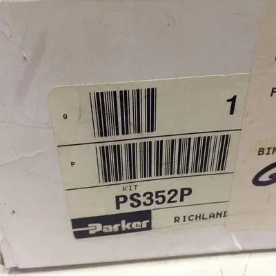 NEW PARKER PS352P